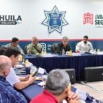 #Torreón. MARS ANUNCIA OPERATIVOS PARA UN SEPTIEMBRE SEGURO