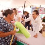#Coahuila. MERCADITO PA´DELANTE FORTALECE CUIDADO DEL MEDIO AMBIENTE Y LA ECONOMÍA DE MÁS DE 6 MIL 500 FAMILIAS COAHUILENSES