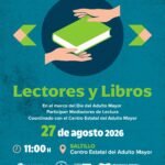 #Coahuila. CELEBRA COAHUILA A LAS PERSONAS ADULTAS MAYORES CON ACTIVIDADES CULTURALES DURANTE AGOSTO