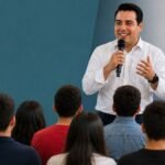 #PRI. El regreso de Rocha exhibe el cinismo con el que Morena pretende cerrar uno de los casos más graves que enfrenta el país: Juan Moreno Haro*
