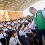 #Torreón. LA EDUCACIÓN TRANSFORMA VIDAS Y CONTRIBUYE A LA CONSTRUCCIÓN DE UN MEJOR FUTURO: MARS
