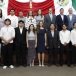 #CongresoCoahuila. Busca Marimar Treviño acercar oportunidades de empleo formal para la juventud