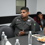 #GP. Rehabilitación del alumbrado avanza en comunidades rurales de Gómez Palacio*
