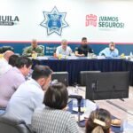#Torreón. MARS IMPLEMENTA ESTRATEGIA INTEGRAL PARA ESPACIOS Y VIALIDADES SEGURAS