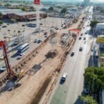 #Torreón- INFORMAN RUTAS ALTERNAS EN EL SISTEMA VIAL REVOLUCIÓN – VASCONCELOS