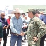 #COAHUILA LÍDER EN SEGURIDAD Y PROCURACIÓN DE JUSTICIA