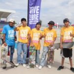 #Coahuila. A UN AÑO DEL PROGRAMA VIVE LIBRE SIN DROGAS, COAHUILA FORTALECE LA PREVENCIÓN, ATENCIÓN Y REINSERCIÓN