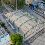 #Torreón. CON DEPORTE Y SANA CONVIVENCIA, EN TORREÓN !VAMOS SEGUROS!: MARS