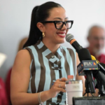 #GP. “Los latidos del Corazón de la Transformación planteado al inicio de la administración, le han dado ruta y forma al gobierno”: Betzabé*