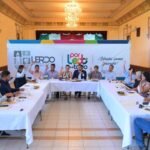 #Lerdo. SAPAL CELEBRA SEGUNDA SESIÓN ORDINARIA DE SU CONSEJO DE ADMINISTRACIÓN*