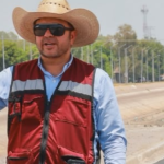 #GP. Betzabé Martínez supervisa conclusión de pavimentación en nueva vialidad y trabajos de parque lineal Doroteo Arango*