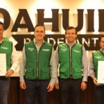 #Coahuila. CON NUEVOS NOMBRAMIENTOS FORTALECE GOBERNADOR GABINETE