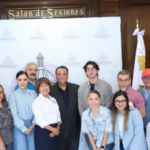 #CongresoCoahuila. Continúa capacitación sobre el fenómeno discriminatorio y cómo prevenirlo