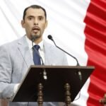 #CongresoCoahuila. Simplificar procedimientos administrativos para personas emprendedoras, promueve Sergio Zenón