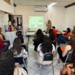 #GP. Secretaría de la Mujer reconoce a Gobierno de Betzabé Martínez por fortalecer la protección de las mujeres mediante el BANAVIM*