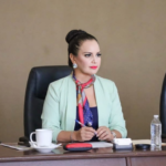 #Lerdo. REAFIRMA SUSY TORRECILLAS TRABAJO COORDINADO CON LOS TRES NIVELES DE GOBIERNO PARA IMPULSAR A LERDO*