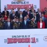 #Coahuila. MILES DE EFECTIVOS CUIDAMOS A LOS COAHUILENSES: MANOLO