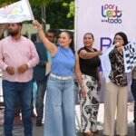 #Lerdo. SUSY TORRECILLAS DA BANDERAZO A LA ENTREGA DE LA BECA 300 EN PASEO SARABIA*