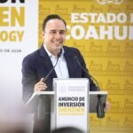 #COAHUILA EN EL TOP 5 NACIONAL DE COMPETITIVIDAD: IMCO