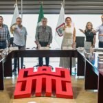 #Torreón. MARS TOMA PROTESTA A INTEGRANTES DE LA JUNTA CATASTRAL