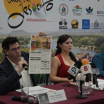 #GP. Encabeza Gómez Palacio coordinación metropolitana para proteger el Desierto Chihuahuense*
