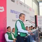 #Torreón. FORTALECEN PLANTELES EDUCATIVOS DE TORREÓN CON OBRAS DE INFRAESTRUCTURA Y MOBILIARIO