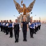 #Torreón. REITERA TRÁNSITO Y VIALIDAD SU COMPROMISO CON LA SEGURIDAD DE MUJERES Y NIÑAS