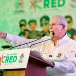 #PRI. Los jóvenes son el presente del PRI Coahuila: Carlos Robles