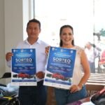 #Lerdo. SUSY TORRECILLAS ANUNCIA ARRANQUE DEL SORTEO DE USUARIOS CUMPLIDOS SAPAL 2026*