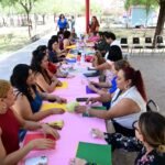 #GP. Realiza IMM de Gómez Palacio el taller “Cuidar a quienes nos cuidan”*