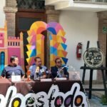 #Torreón. PRESENTAN CARTELERA PARA LA TERCERA EDICIÓN DEL FESTIVAL DEL PAN FRANCÉS