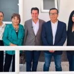 #Coahuila. IMPULSA COAHUILA DIÁLOGO PARA FORTALECER LA INCLUSIÓN Y LOS DERECHOS DE LAS PERSONAS CON DISCAPACIDAD