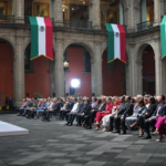 #Durango. Presidenta Claudia Sheinbaum, una aliada de Durango; Esteban Villegas destaca resultados de su Segundo Informe