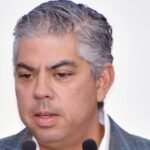 #CongresoCoahuila. Campañas informativas sobre riesgos de viajar en “raids”, pide Alfredo Paredes a municipios