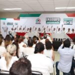 #PRI. Reconoce PRI Coahuila a su militancia en Ramos Arizpe
