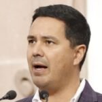 #CongresoCoahuila. Propone Gerardo Aguado sistemas de captación pluvial en nuevos fraccionamientos