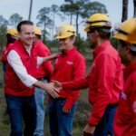 #Durango. Protección de los bosques de Durango y nuevas oportunidades para las comunidades forestales, resultados del cuarto año de Esteban Villegas*