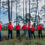 #Durango mantiene su liderazgo forestal y es ejemplo nacional en la conservación de sus bosques; destaca Esteban Villegas los resultados de su Cuarto Informe*