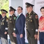 #Coahuila. JUNTO CON EL EJÉRCITO MEXICANO, SEGUIMOS BLINDANDO A COAHUILA: MANOLO