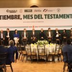 #Coahuila. FORTALECEN MANOLO Y NOTARIOS EL MES DEL TESTAMENTO
