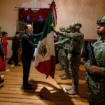 #Durango, ejemplo de espíritu patriótico al celebrar el Grito de Independencia de México*