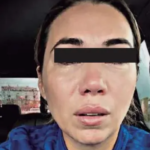 #Coahuila. Amparo promovido por Tania N, en un juzgado de Hidalgo, para solicitar el cambio de medidas cautelares, carece de competencia jurídica en Coahuila: Mery Ayup.