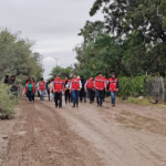 #Durango. Gobierno del Estado atiende a familias afectadas por las lluvias en la Región Laguna*