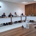 #Torreón. UNIDAD MUNICIPAL DE DERECHOS HUMANOS PARTICIPA EN LA MESA DE CONSTRUCCIÓN DE PAZ