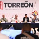 #Torreón. ALISTAN OPERATIVOS PARA MANTENER LA SEGURIDAD EN TORREÓN