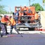 #Torreón. MARS LLEVA SEGURIDAD VIAL Y ATIENDE SERVICIOS BÁSICOS DE LAS COMIUNIDADES DE TORREÓN