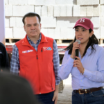 #GP. Municipio y Estado entregarán materiales para reconstruir viviendas afectadas por las lluvias en Gómez Palacio*