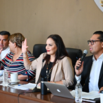 #Lerdo. APRUEBA CABILDO PROGRAMA “BORRÓN Y CUENTA NUEVA” PARA VEHÍCULOS DEL CORRALÓN MUNICIPAL