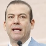 #CongresoCoahuila. Respuesta eficaz de la CFE ante fenómenos meteorológicos, impulsa Felipe González