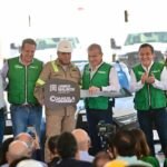 #Torreón. MARS FORTALECE LA CAPACIDAD OPERATIVA DEL SIMAS TORREÓN